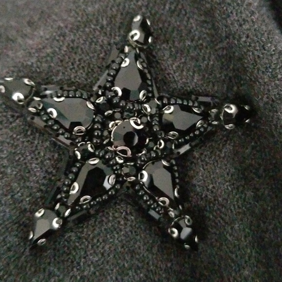 STEVE MADDEN  OVERSIZE WRAP - Picture 4 of 6